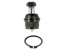 For 1975-1986 Chevrolet K20 Ball Joint Front Lower Delphi 66698VWFH 1976 1977