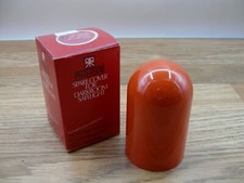 Paterson spare cover for darkroom safelight. NIB