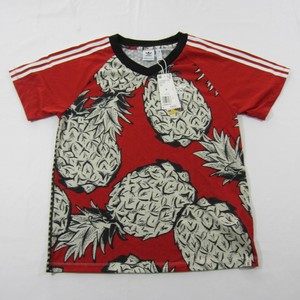 adidas pineapple shirt