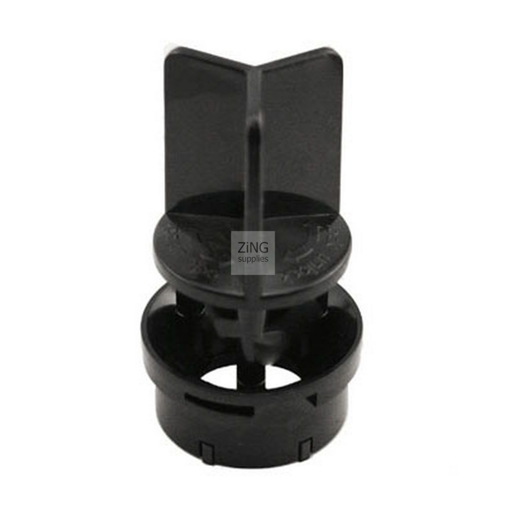 Krups GVX1 Coffee Bean Mill Grinder Selector Grindstone Grinding Upper