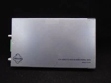 SCHNEIDER ELECTRIC / PELCO FT85011AMSTR DIGITAL FIBER RECEIVER 1-CHANNEL