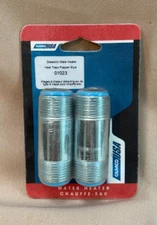 CAMCO USA Dielectric Water Heat Traps Flapper Style 01023 (NEW OLD STOCK) CT-2