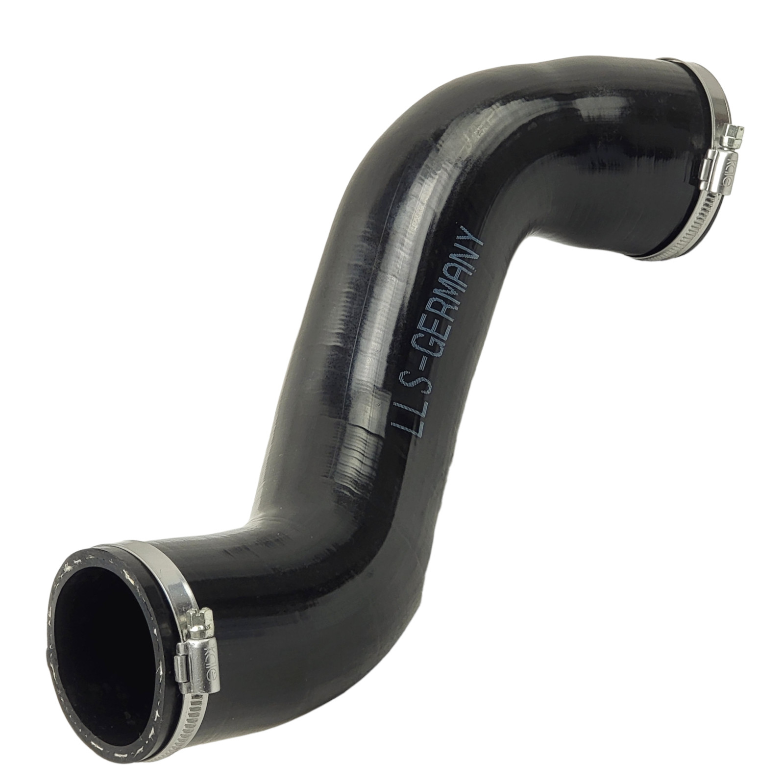 Turbo Charge Air Hose for Mitsubishi ASX 1.8 DI-D 2.2 DI-D 1505A787-1405271244