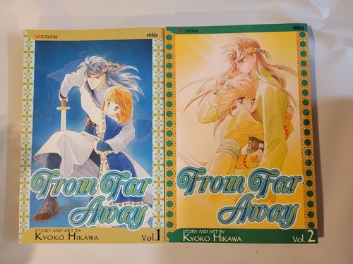 From Far Away Scan Vf