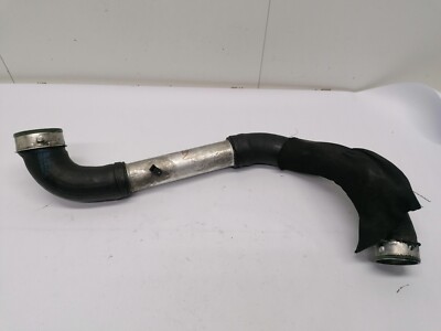 VW Phaeton 3D Ansaugrohr Ladeluftschlauch Schlauch  3D0145840G  3D0145834G  (02)