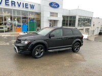  2019 Dodge Journey Crossroad