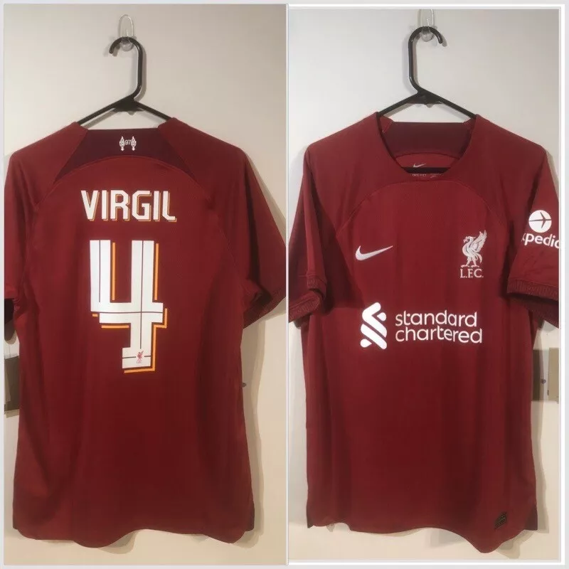 Liverpool jersey 4 cheap