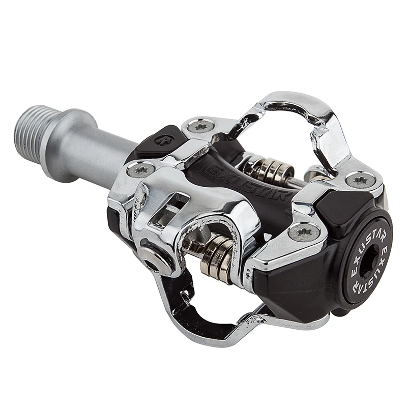 Exustar pedals cleats new arrivals