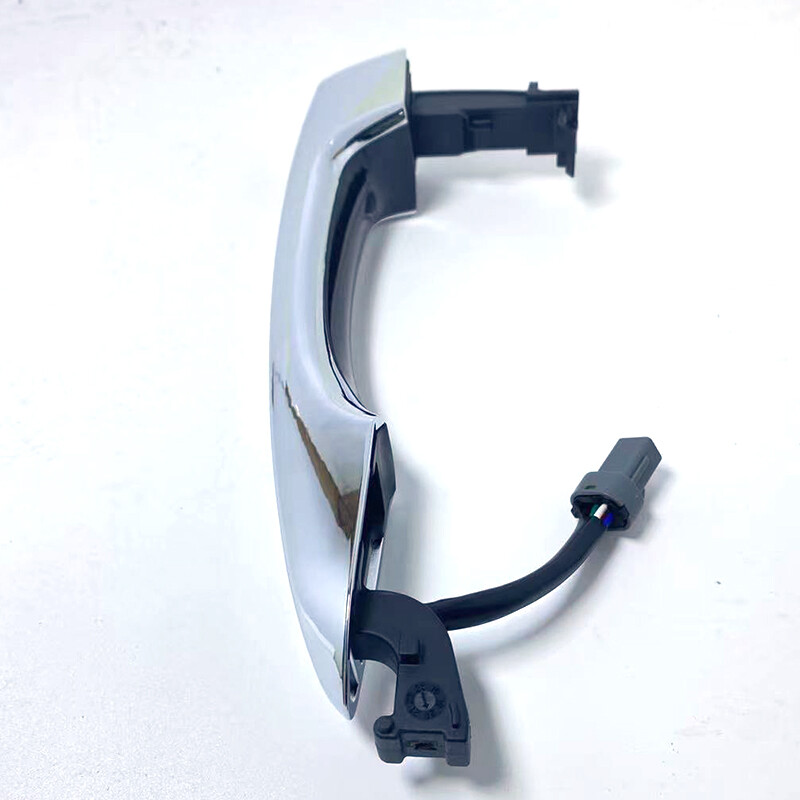 Front Right &Left Door Smart Key Handle for Hyundai Tucson 2016