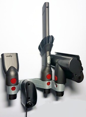 Dyson omni-glide Wandhalterung / Zubehör-Halter / Düsenhalter *made in Germany*