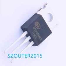 10PCS NCEP026N10 MOSFET 100V 200A TO-220 NEW