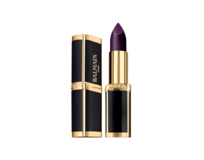 L´OREAL PARIS x BALMAIN Color Riche Lipstick (468 Liberation) ltd.Edt. NEU& OVP