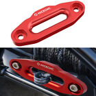 For 2000-3500 Lbs 4 7/8" Inch Hawse Fairlead Fits Winch Synthetic Rope Atv Utv
