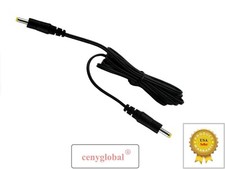 DC Power Cable Cord For Panasonic SDR-H280 SDR-H80 SDR-H80P SDR-H80PC SDR-H90P