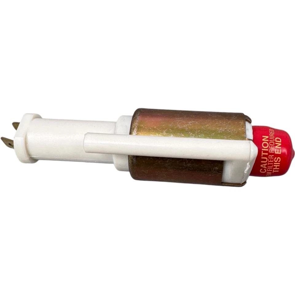 Bomba de combustible eléctrica Carquest E2025 para Ford Bronco 87-89 5,0 L-V8 Foto 3 de 4