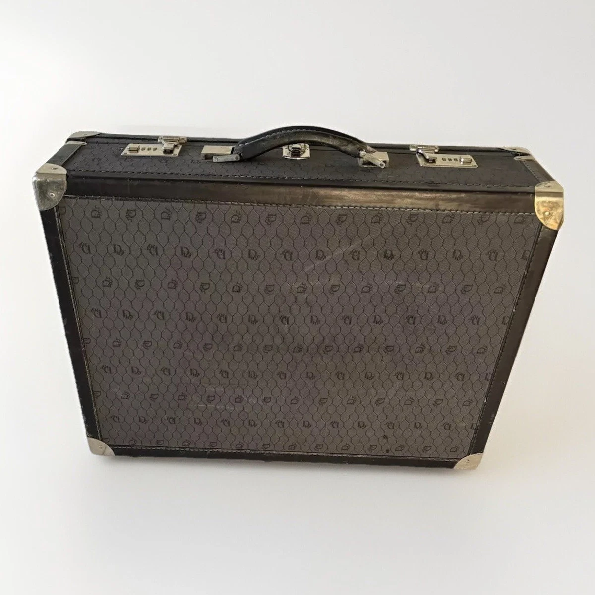 Dior Travel Luggage for sale - eBay