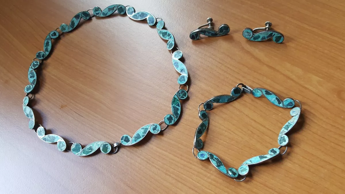 Tj jewelry collection clearance