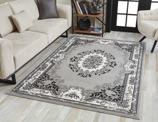 Oriental Rugs with Traditional Floral Designs Patterns Small Large Area Rugs