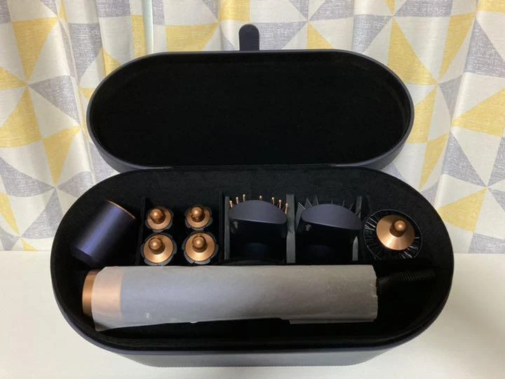Ebay dyson cheap air wrap