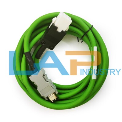 1Pcs New For DS5 series low power coding Cable CPT-SP-M-04 4M
