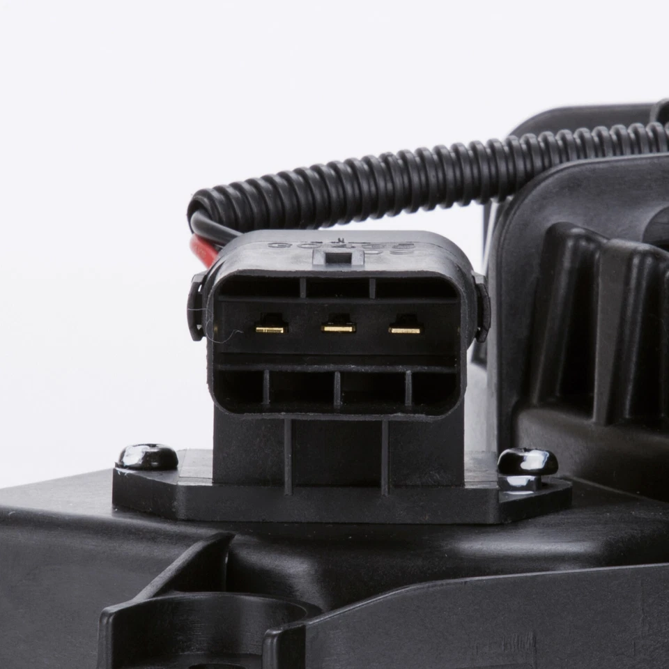 Conjunto de ventilador de radiador y condensador doble TYC 622600 para Kia Soul 12-19 Foto 4 de 4