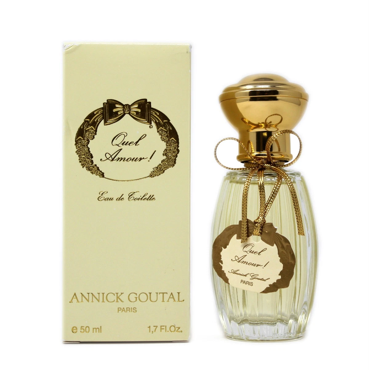 Quel Amour by Annick Goutal Fragrances for Women for sale | eBay