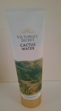 Victoria's Secret - CACTUS WATER Fragrance Body Lotion e236 / 8 fl. oz NEW .