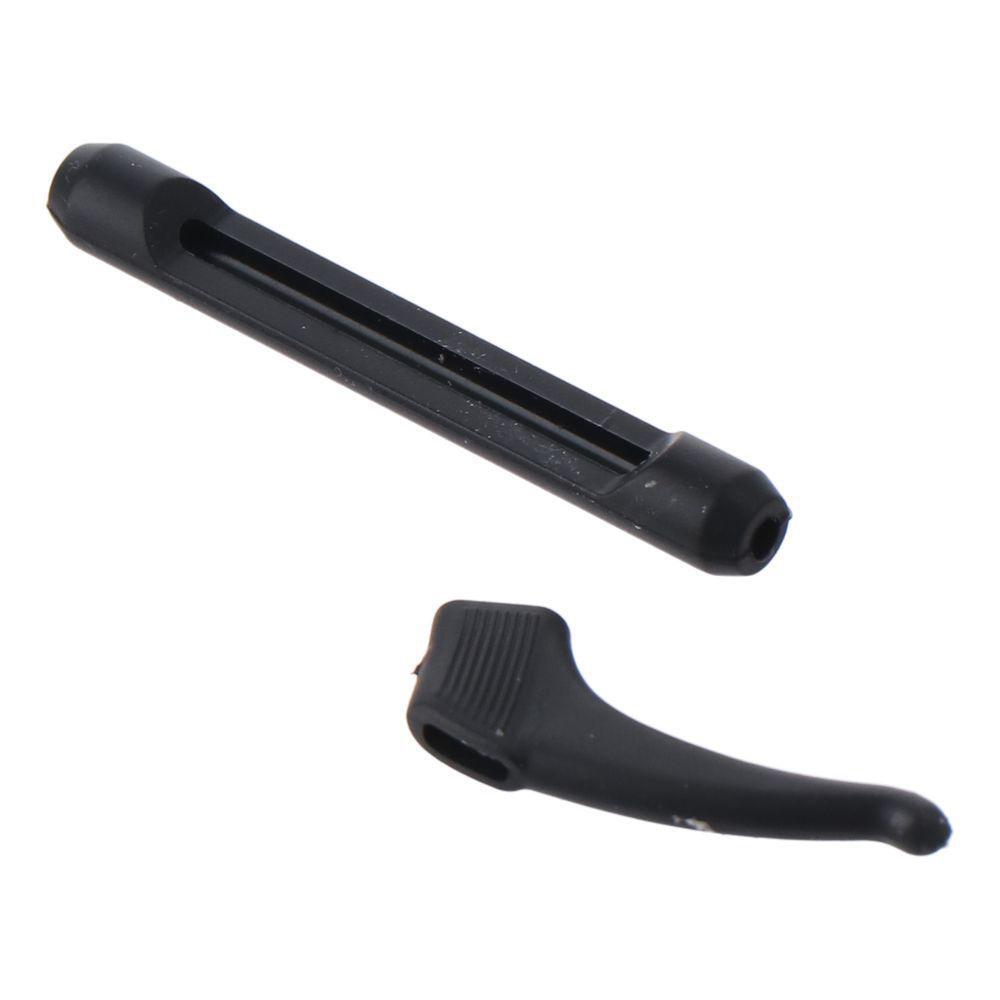 14Pairs Four Styles Eye Glasses Ear Grippers Ear Grips for Glasses