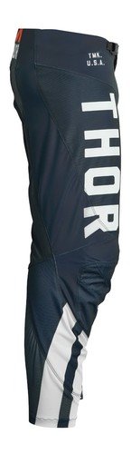 Thor MX Pulse Combat Youth Jersey & Pant Combo Set ATV Riding Gear Motocross Kid - Picture 17 of 17