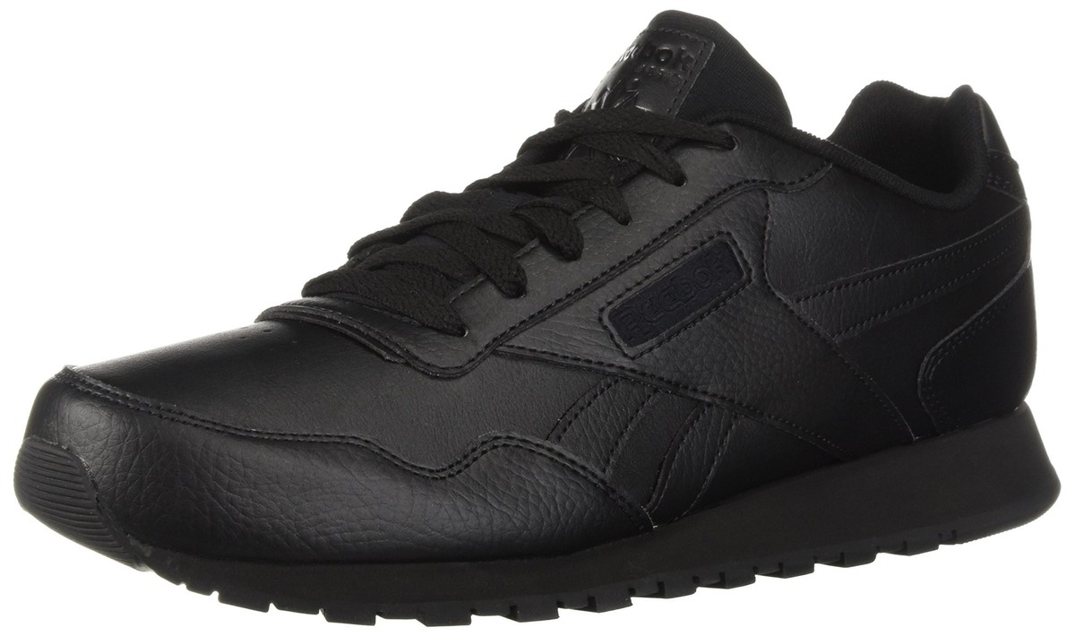 ? REEBOK Classic Harman Run Sneaker mens size 6 Amazon.com | Reebok Men main image 4