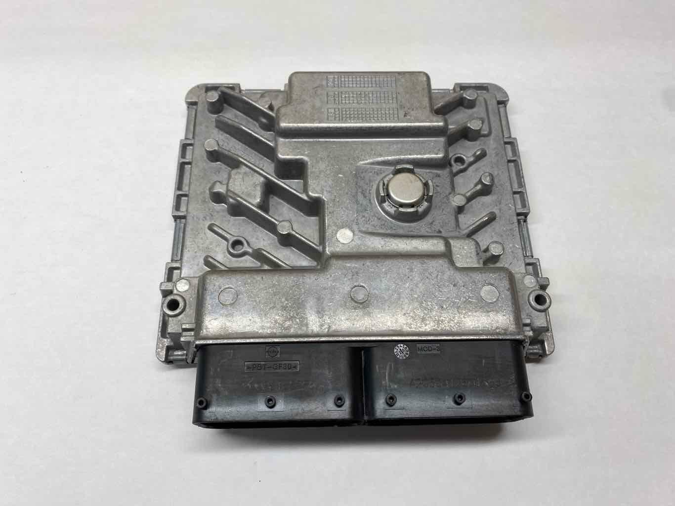 ENGINE COMPUTER ECM ECU 06K907425J VW GLI GTI 2019 2020 2021 2.0L 