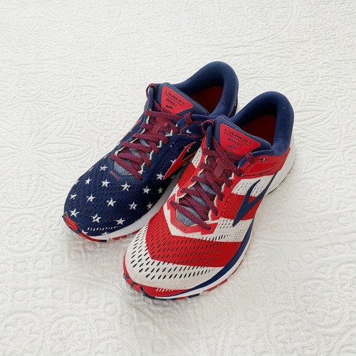 brooks launch 5 limited edition