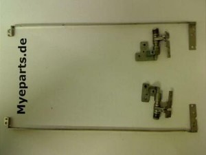 TFT LCD Display Scharniere Rechts & Links Medion MD96640 (3)