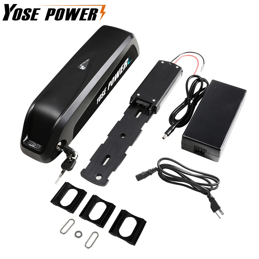YOSE POWER Ebike Conversion Kit 36 V 250 W 28 Inch Rear, 40 OFF