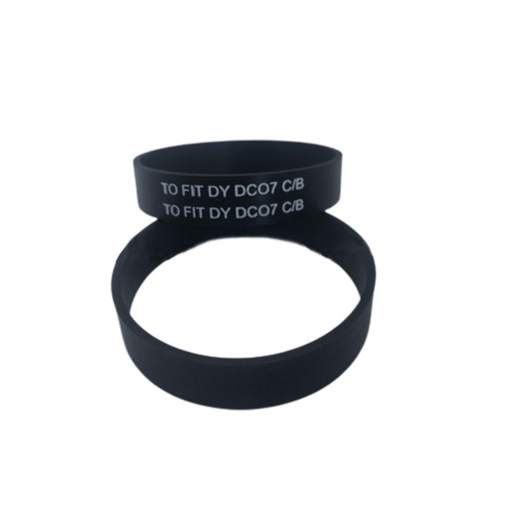 Replacement Vacuum Belts Rubber Tool Vacuum Part E0205 Accessories