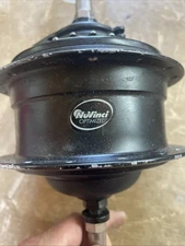 Used  Nuvinci Rear Hub