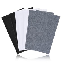 Wide Headbands for Women Non Slip Thick Large Head Bands for Women's Hair Clo...