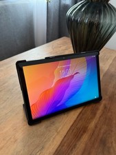 Huawei MatePad Т10 AGR-W09 16GB, Wi-Fi, 9,7 Zoll - Deep Sea Blue