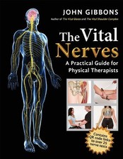 John Gibbons The Vital Nerves (Paperback) (UK IMPORT)