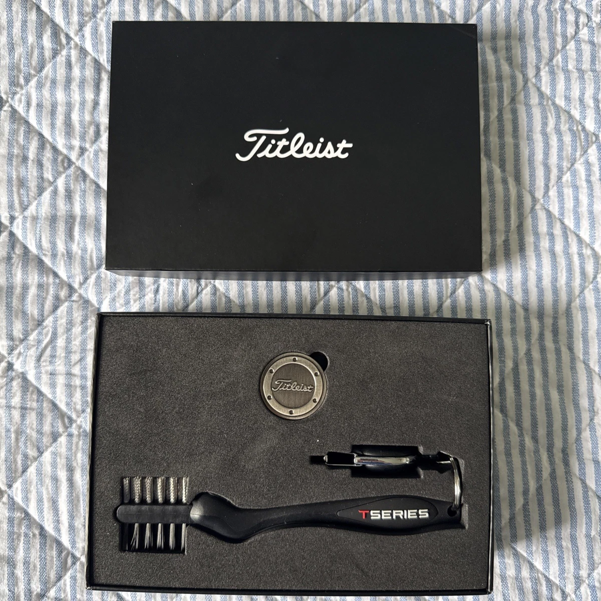 Titleist Golf Ball Markers for sale | eBay