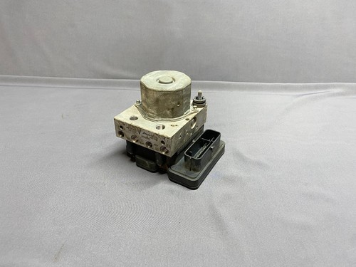 VAUXHALL MERIVA B 10-15 ABS PUMP GENUINE 13435691