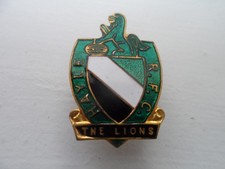 Vintage Hayle Rugby Football Club Enamel Badge