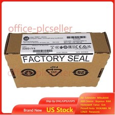 New Allen-Bradley 5069-IY4 /A Compact 5000 Universal Analog Input Module 5069IY4