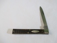 Case XX Vintage 1980 Doctors Knife 6185 SSP