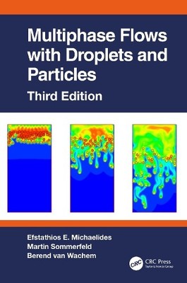 Efstathios E. Michaelides Multiphase Flows with Droplet (Paperback) (UK IMPORT)