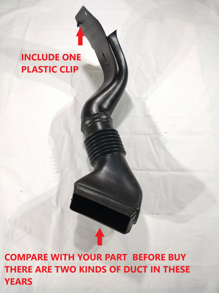 Caja De Aire Limpiador Para Ford F150 5.0 5.8 V8 4.9 (1992-1996) – Reemplazo Directo