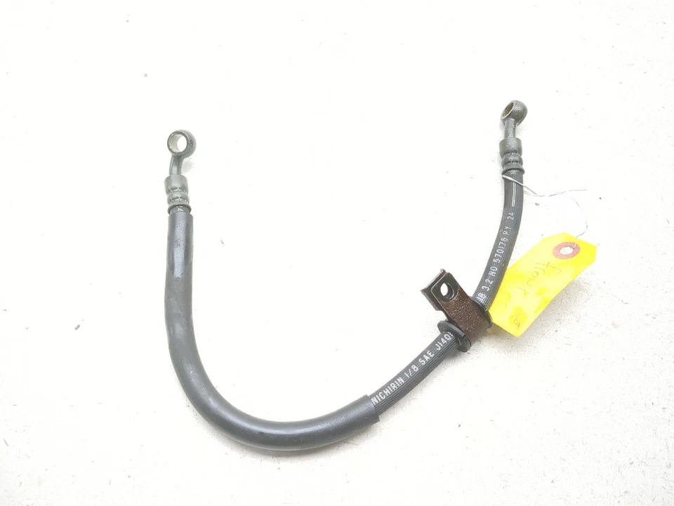 Manguera de línea de freno delantero 98-06 Suzuki Katana GSX 600 750 TRSH PL Foto 3 de 4
