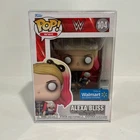Alexa Bliss (WWE) Funko Pop! #104 Walmart Exclusive Lilly Doll Original Box