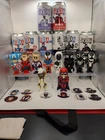 Funko Soda Commons Lot of 10 Diff Marvel - Stan Lee Spideys++ $44.99 Free Ship