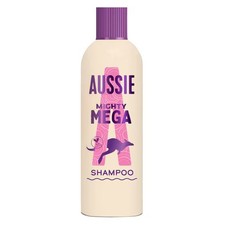Aussie Mighty Mega Shampoo 90ml / 300ml